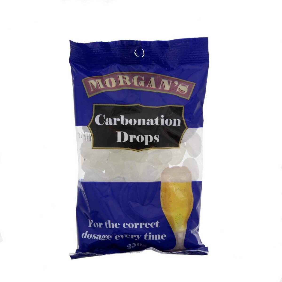 MORGAN's Premium Starter Kit