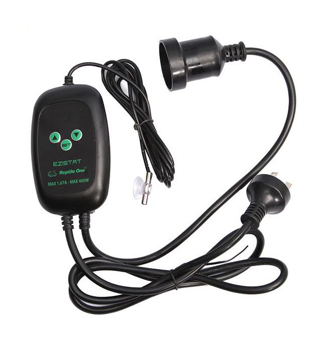 RETILE ONE Ezistat Thermostat