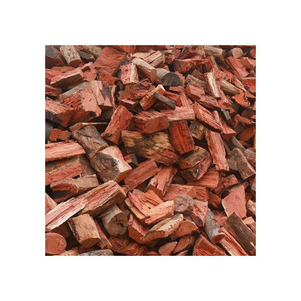 Redgum Firewood Bag - 15kg