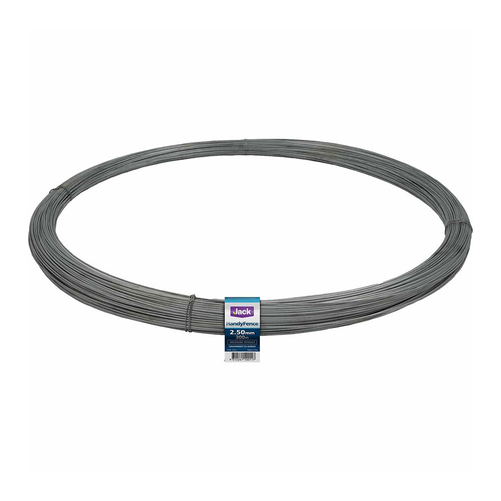 JACK HandyFence Wire & Tie Wire