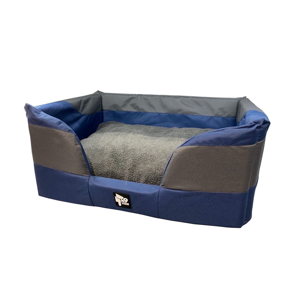 K9 HOMES Dry Comfort Pet Basket Original B Series