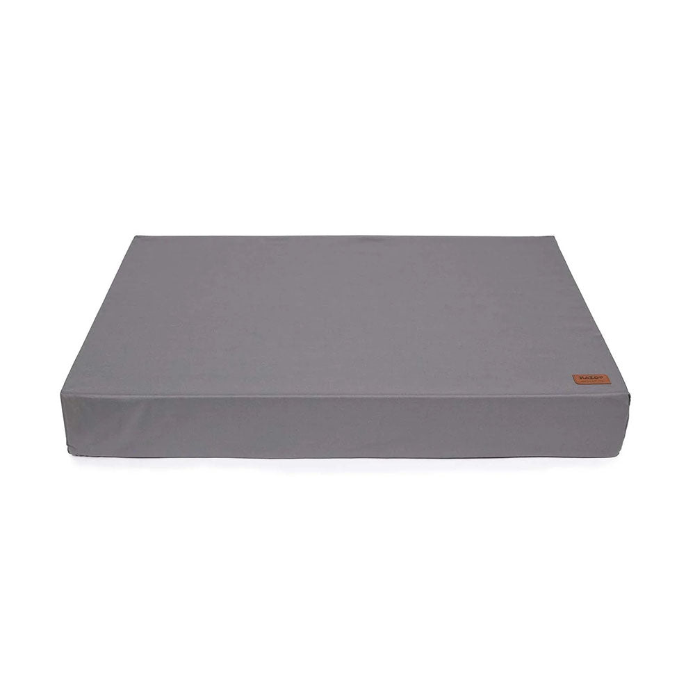 KAZOO Slumber Dog Bed - Slate