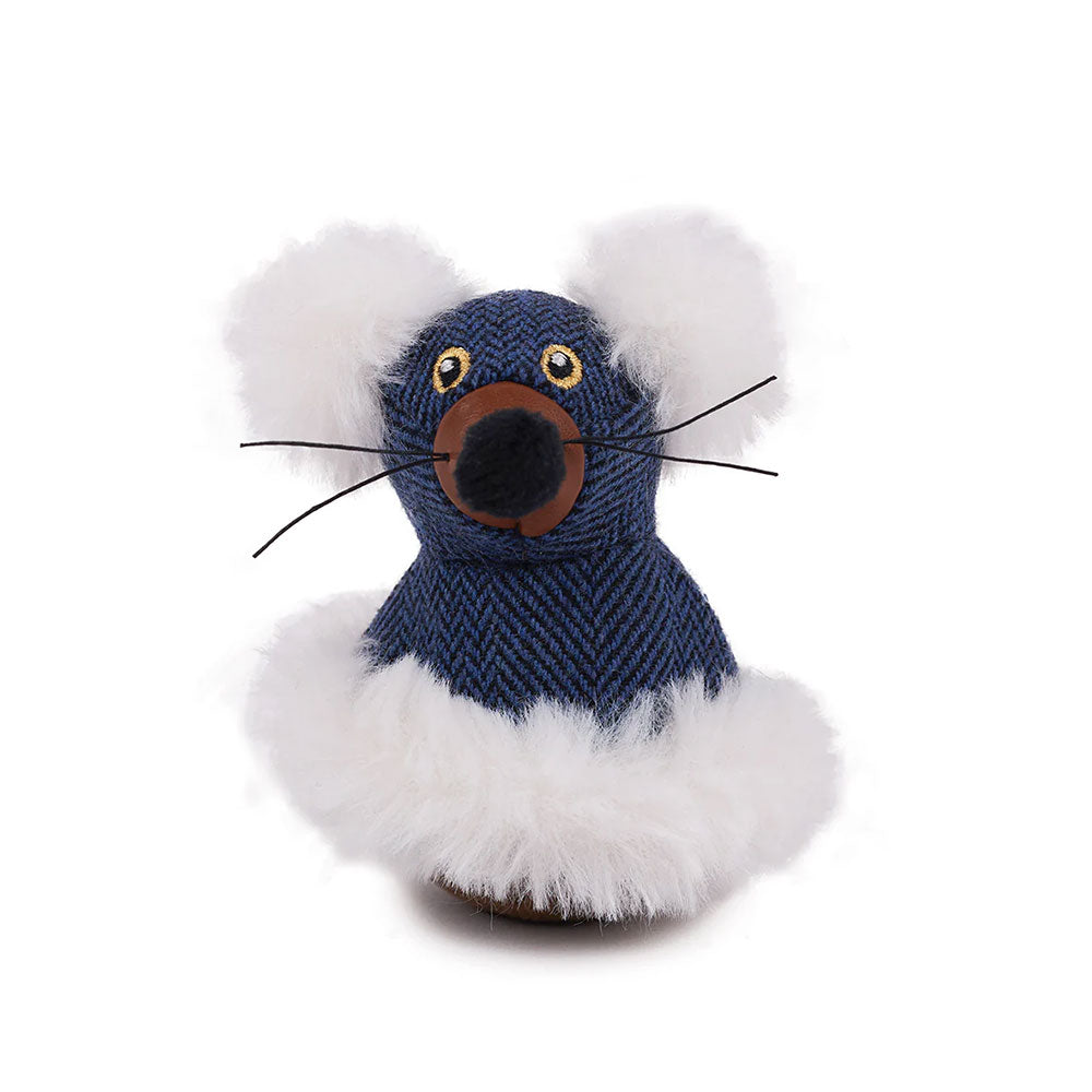 KAZOO Wobble Mouse Cat Toy