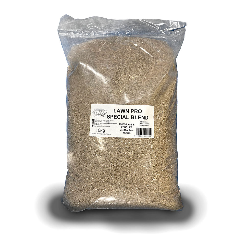LAWN PRO Special Blend Grass Seed