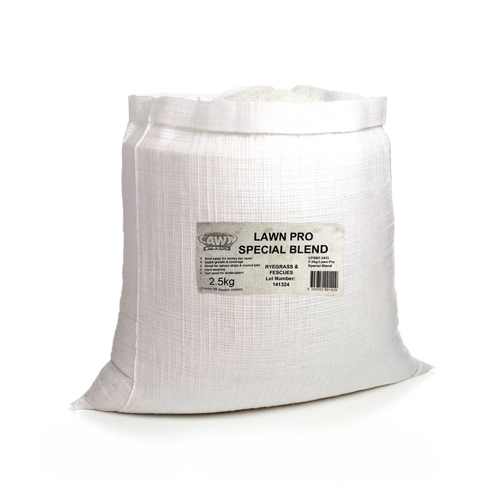 LAWN PRO Special Blend Grass Seed