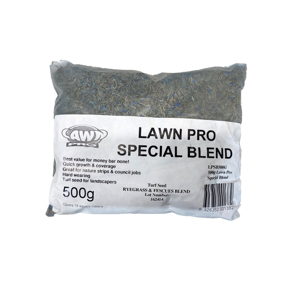 LAWN PRO Special Blend Grass Seed