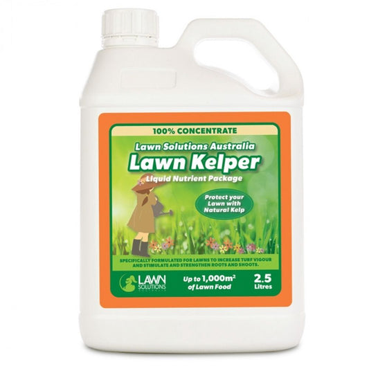 Lawn Solutions Kelper Concentrate 2lt
