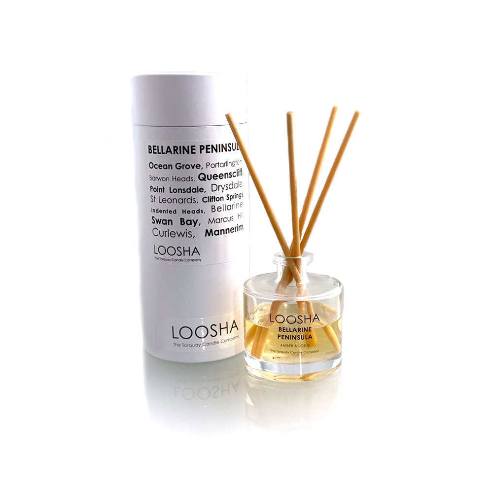 LOOSHA Bellarine Diffuser