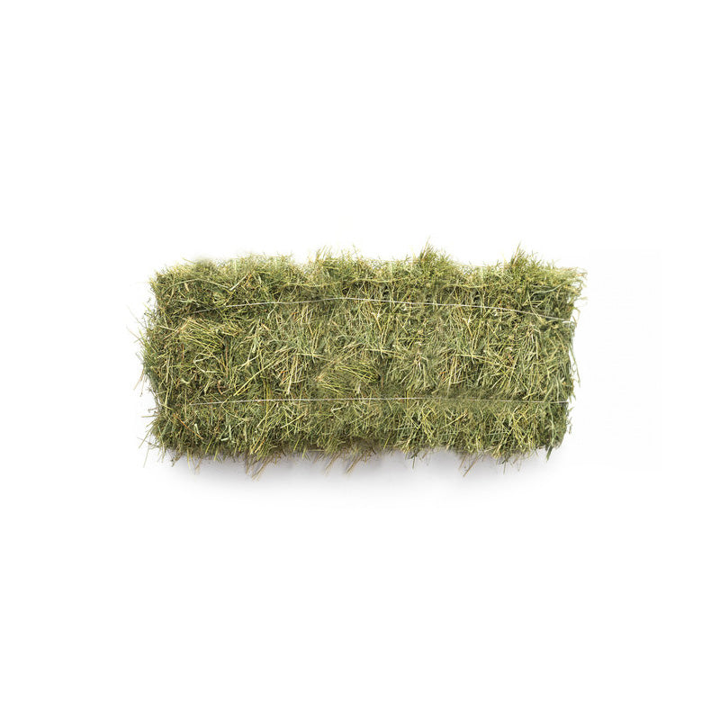 Hay Lucerne Bale
