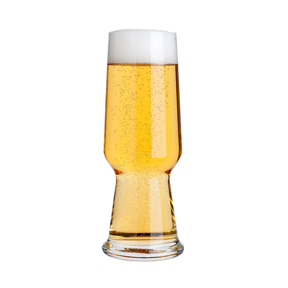 LUIGI BORMIOLI Birrateque Pilsner 540ml 2 pack