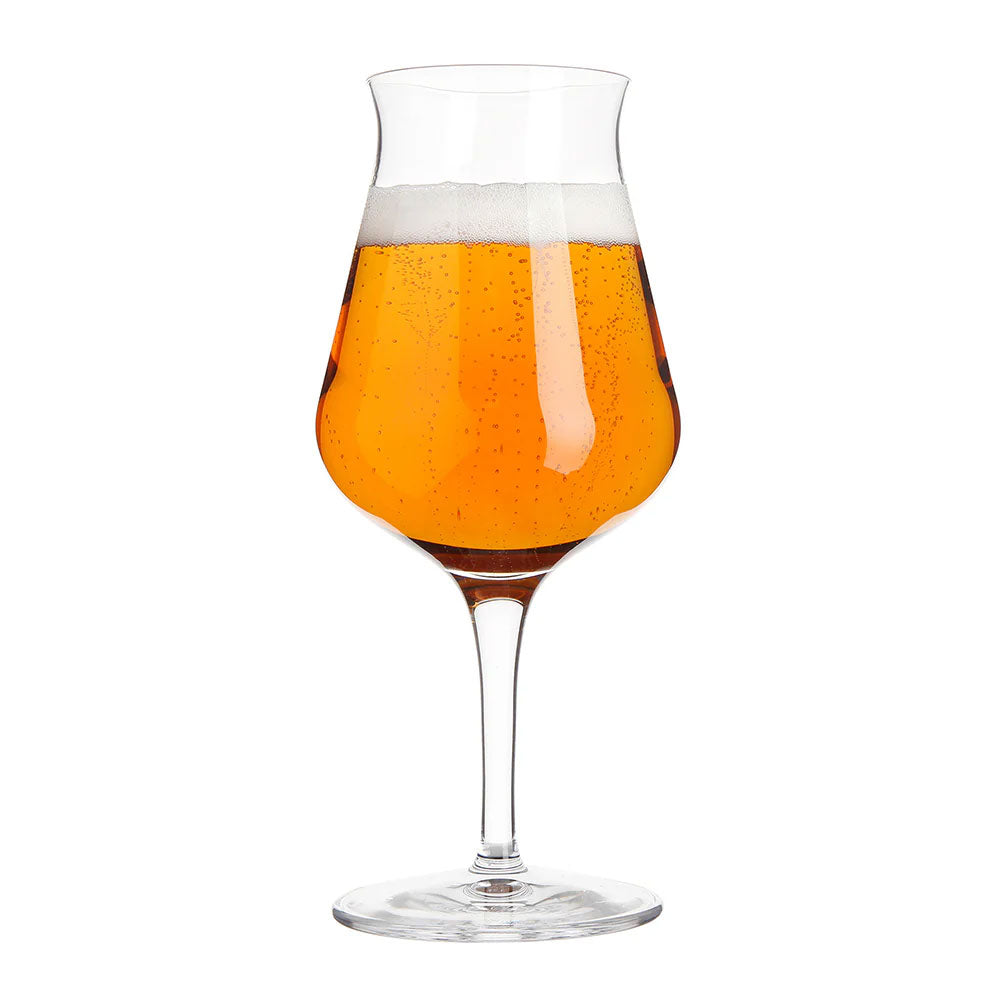 LUIGI BORMIOLI Birrateque Tester 420ml 2 pack