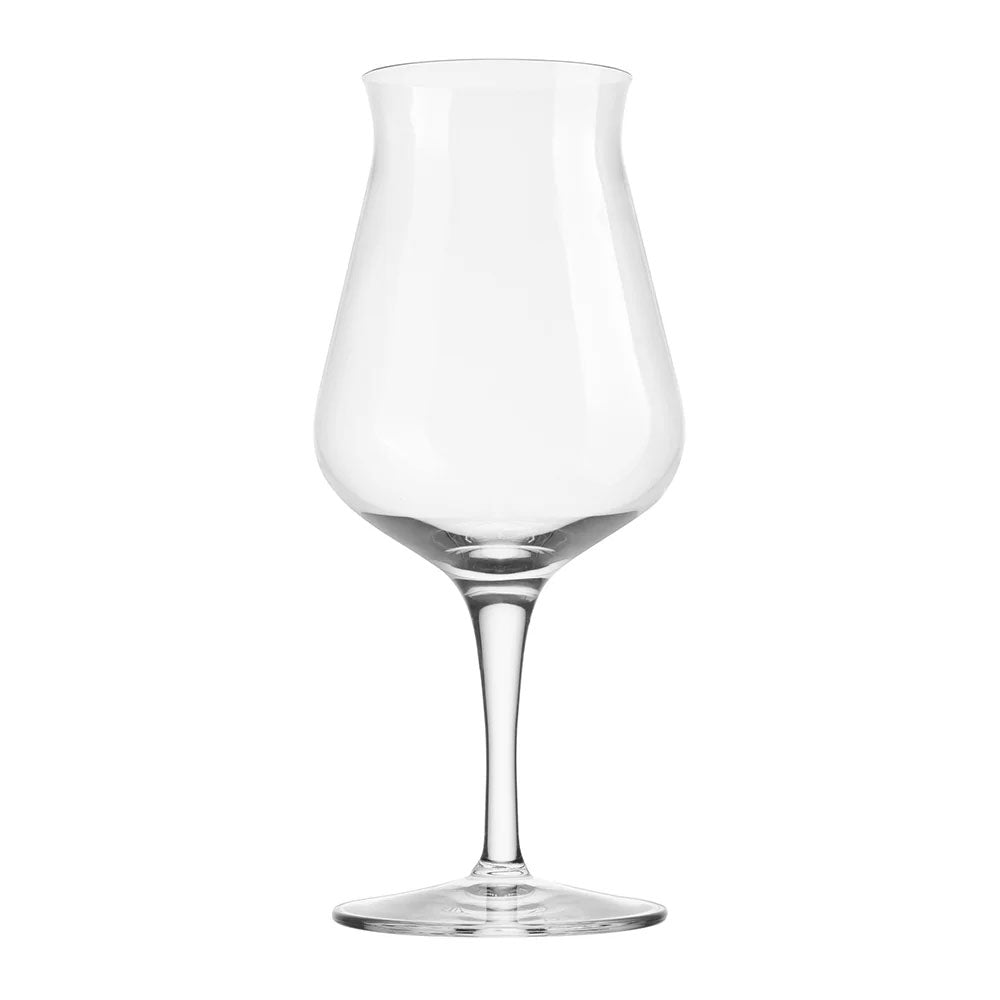 LUIGI BORMIOLI Birrateque Tester 420ml 2 pack