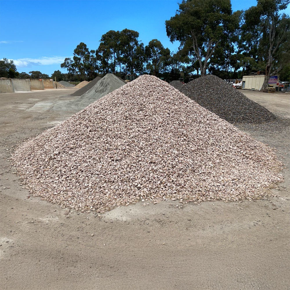 Malabar 40mm Pebbles