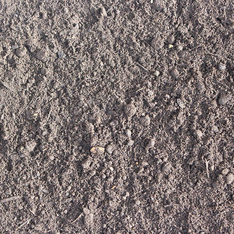Mixed Loam