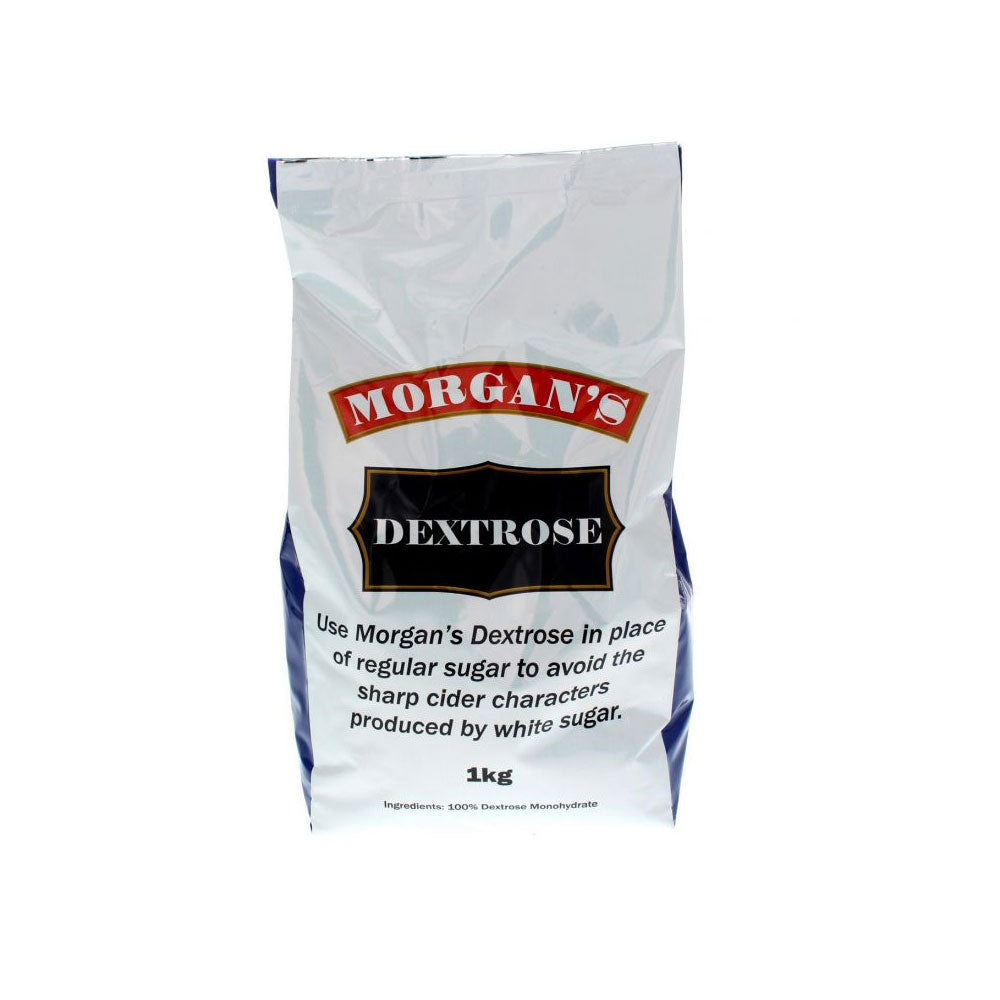 MORGAN'S Dextrose