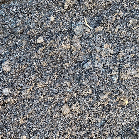 Mushroom Compost
