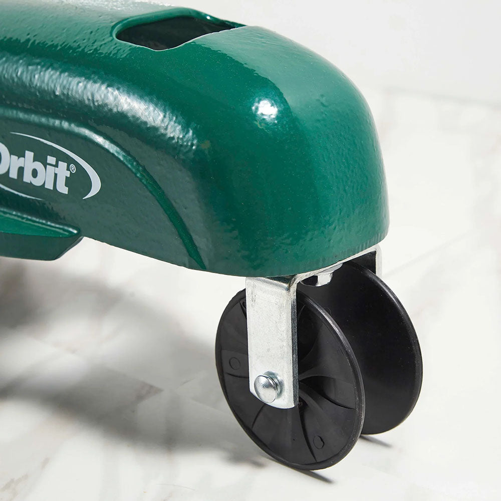ORBIT Traveling Tractor Sprinkler