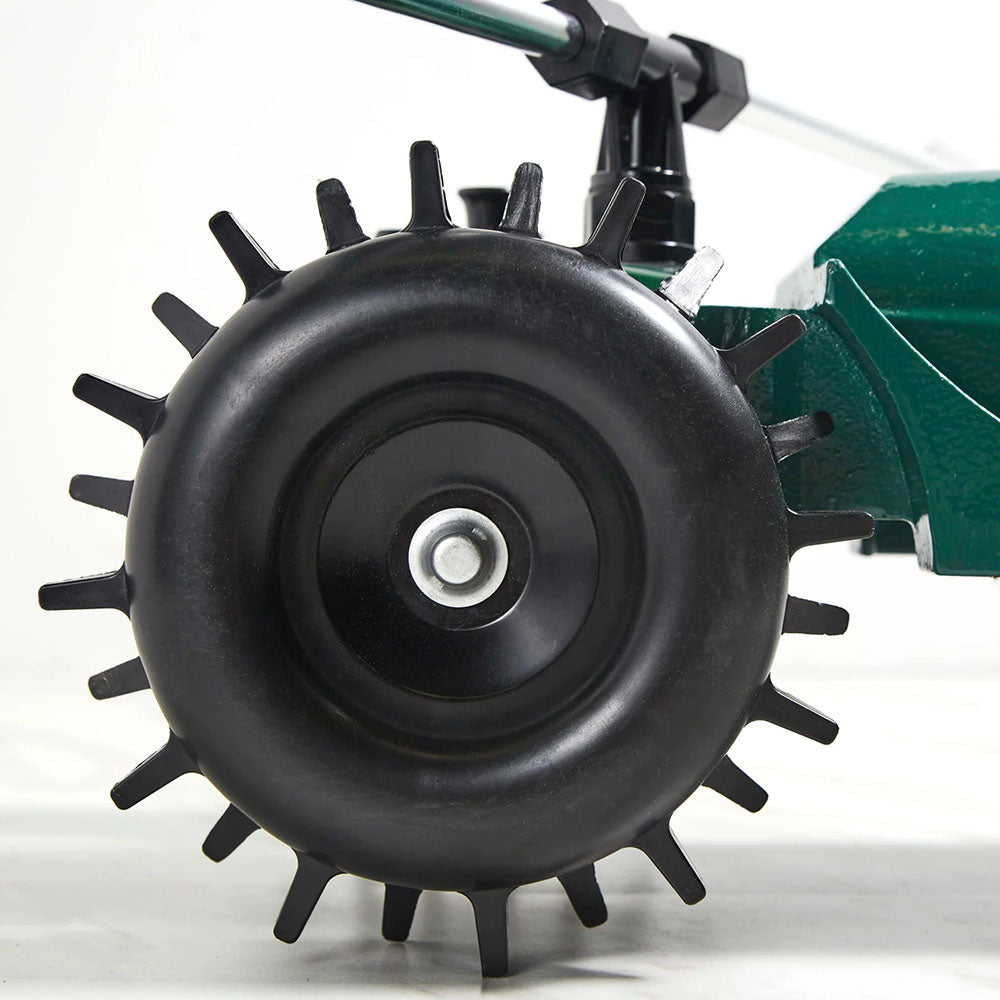 ORBIT Traveling Tractor Sprinkler