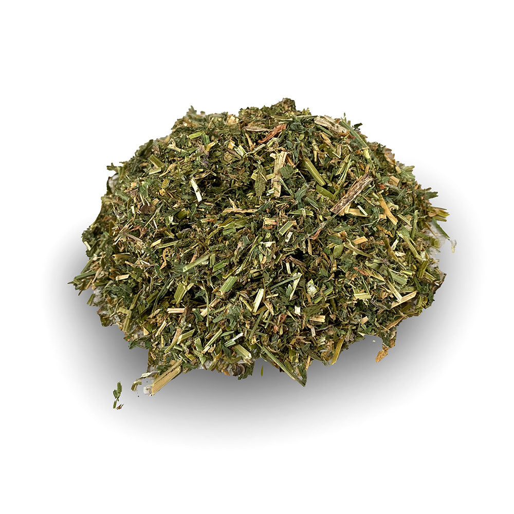 OXLEY FEED MILL Lucerne Chaff
