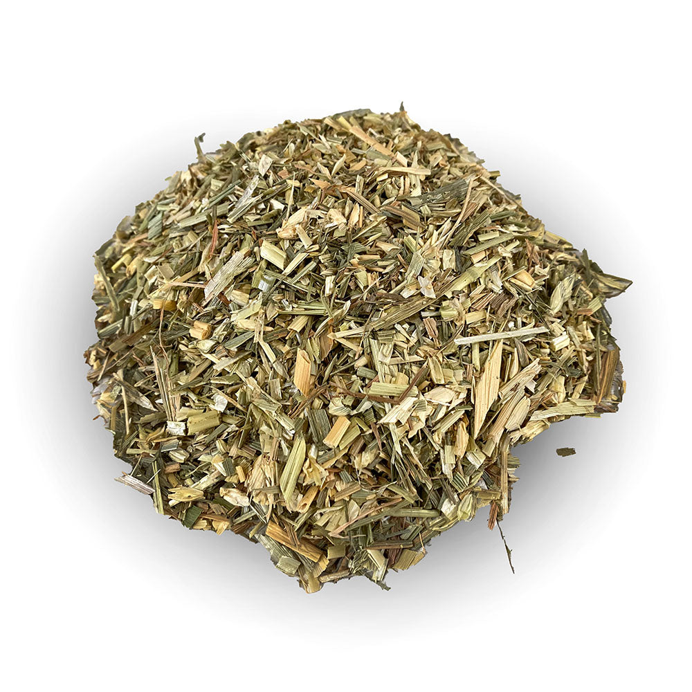 OXLEY FEED MILL Wheaten Chaff