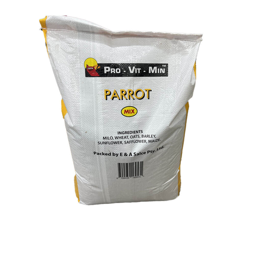 PRO-VIT-MIN Parrot Mix
