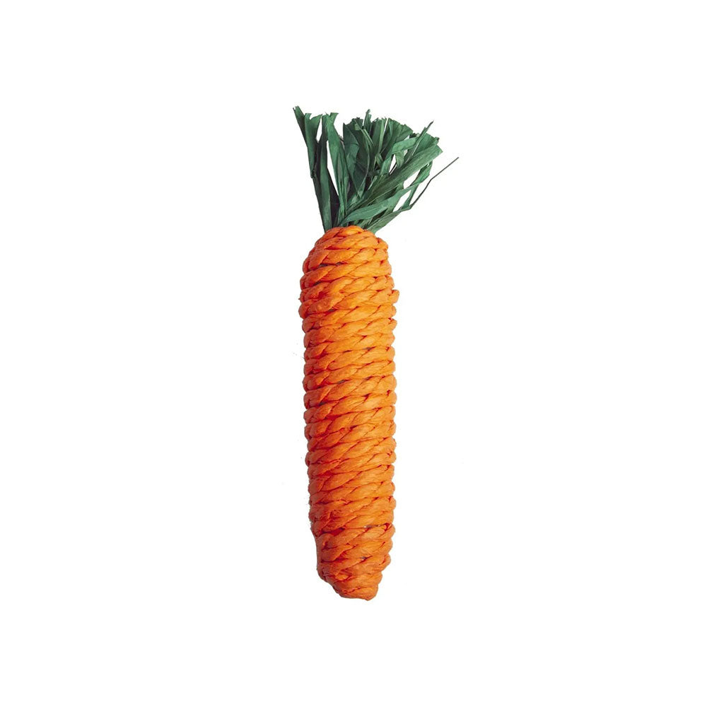 PET ONE Veggie Rope Carrots