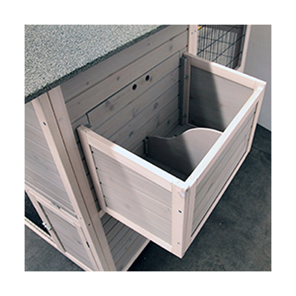 PET ONE Wooden Chicken House