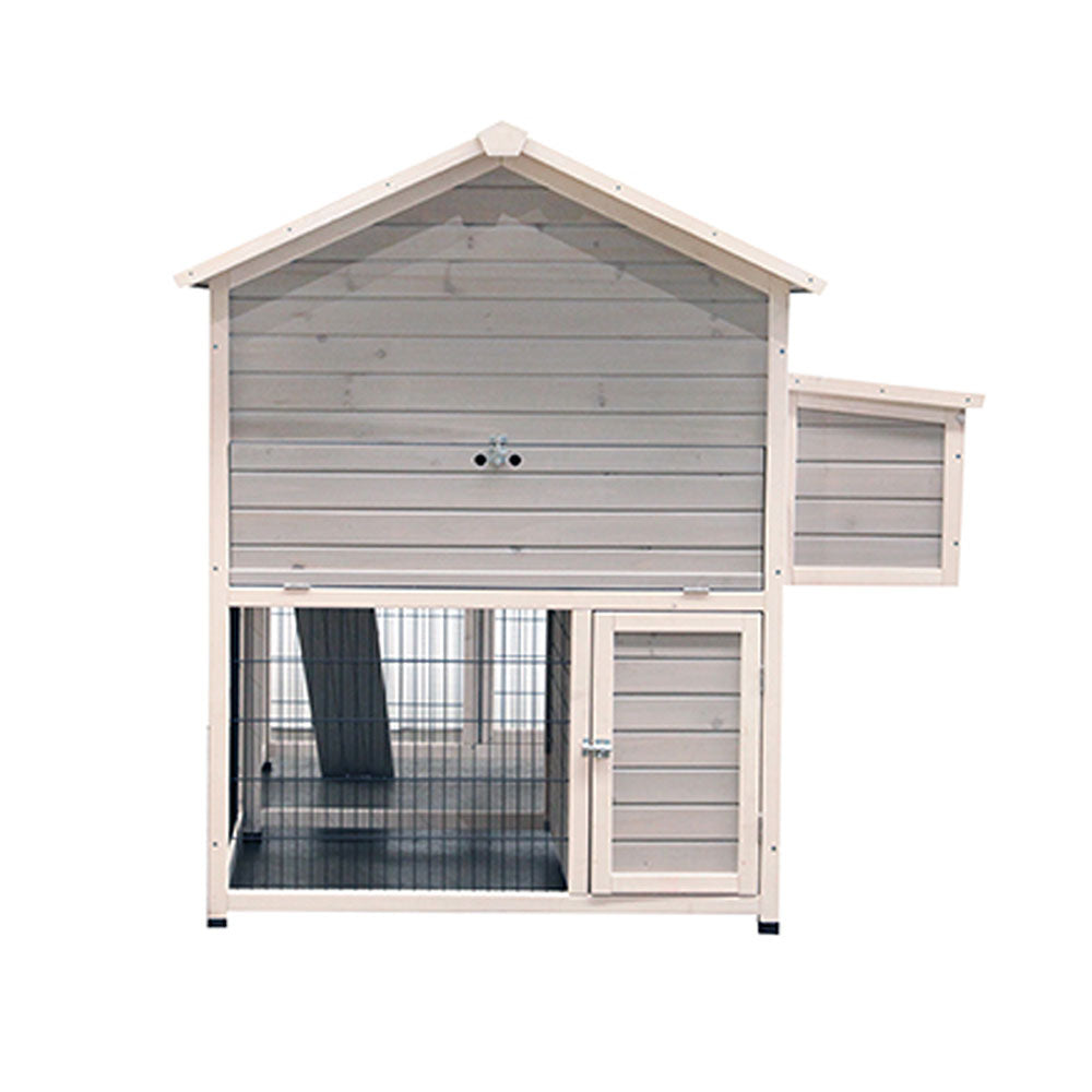 PET ONE Wooden Chicken House