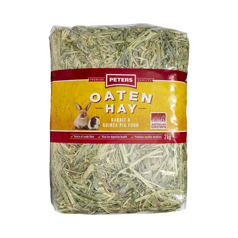 PETERS Oaten Hay