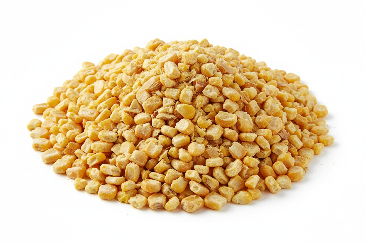 GREEN VALLEY GRAINS Cracked Maize