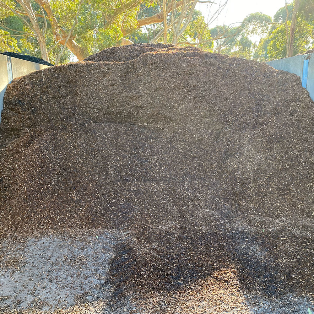 Pine Bark Chips 10mm