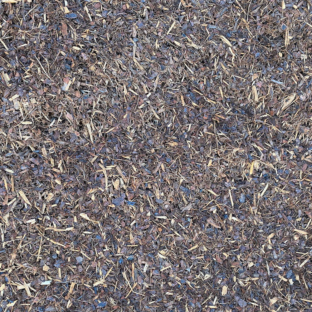 Pine Bark Chips 10mm