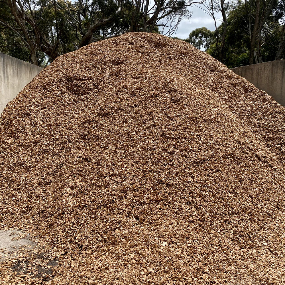 Pine Chips 3-15mm