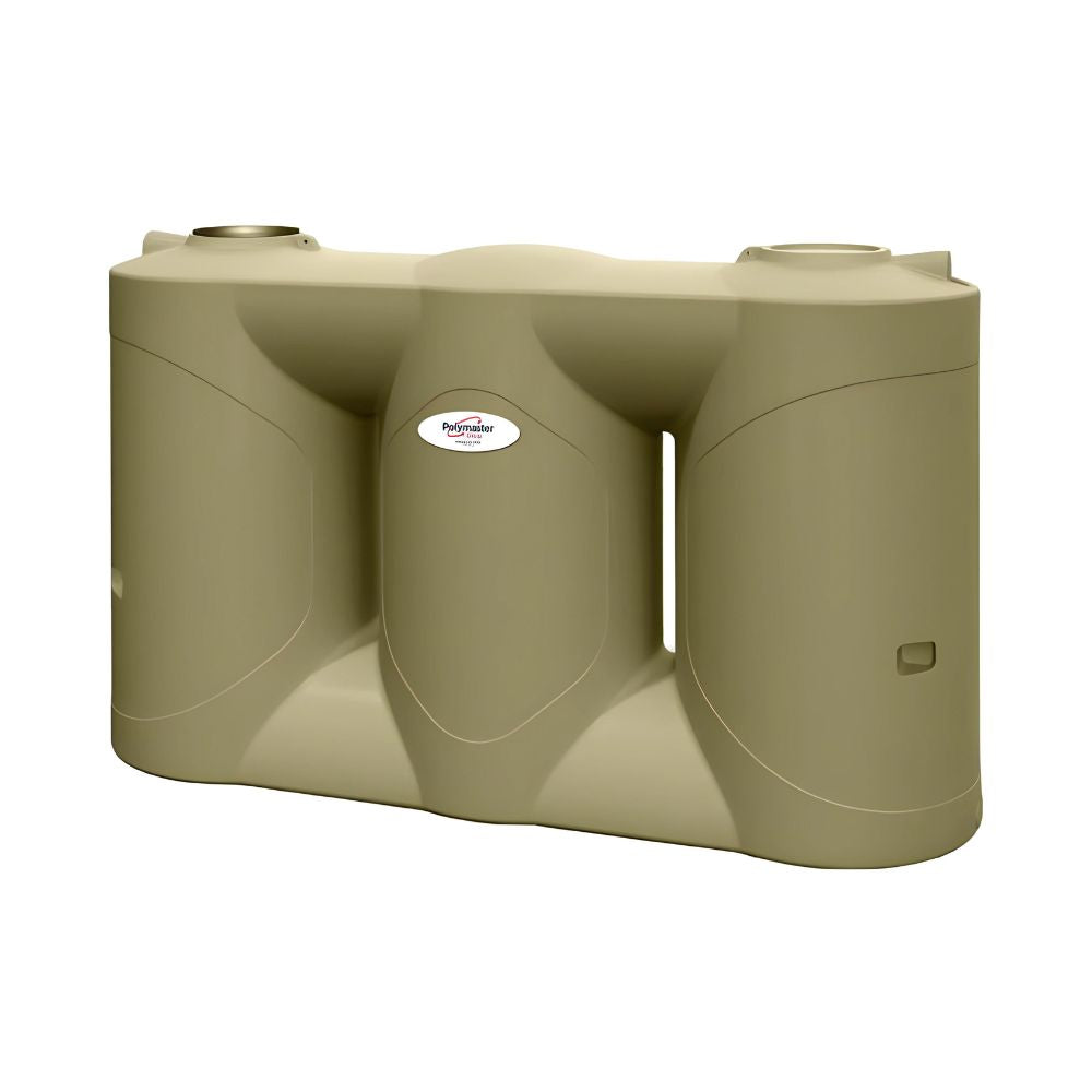 POLYMASTER Slimline Tank 5000 Litres
