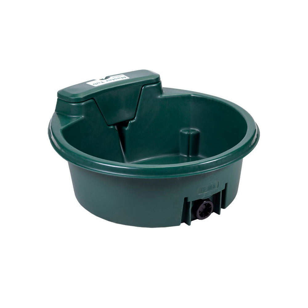 POLYMASTER Master Tub Trough 200ltr