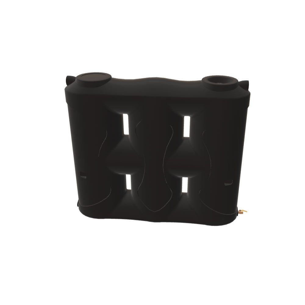 POLYMASTER Slimline Tank 2000 Litres