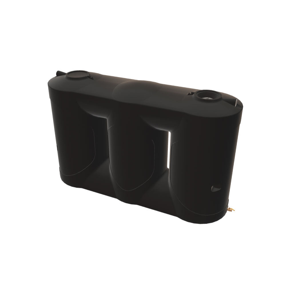 POLYMASTER Slimline Tank 5000 Litres