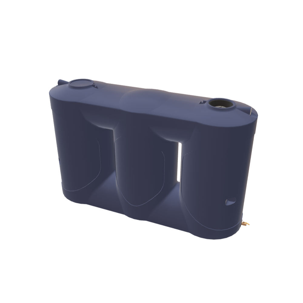 POLYMASTER Slimline Tank 5000 Litres