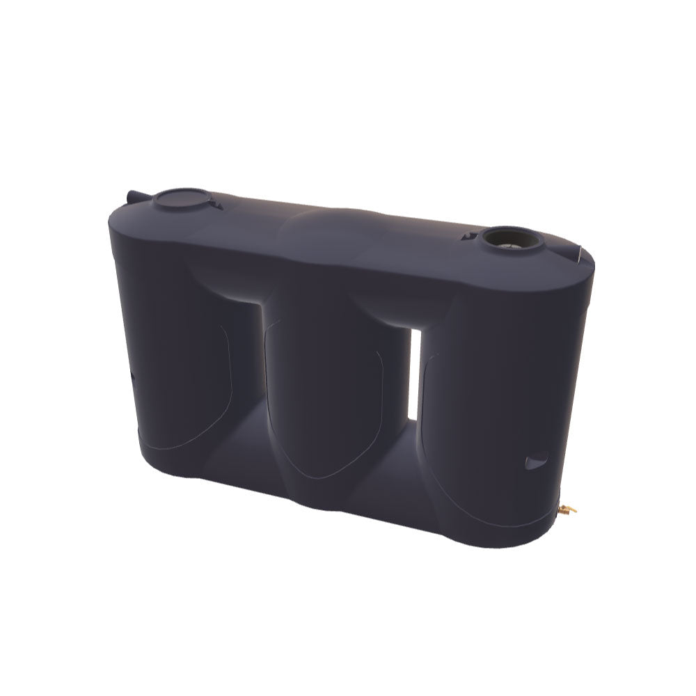 POLYMASTER Slimline Tank 5000 Litres