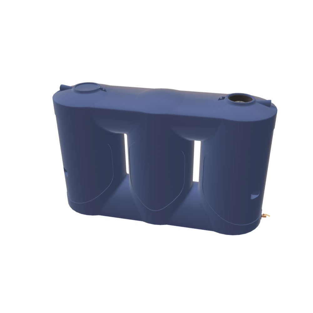 POLYMASTER Slimline Tank 5000 Litres