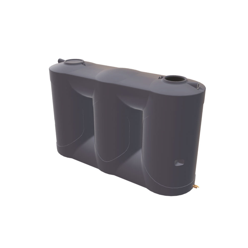 POLYMASTER Slimline Tank 5000 Litres