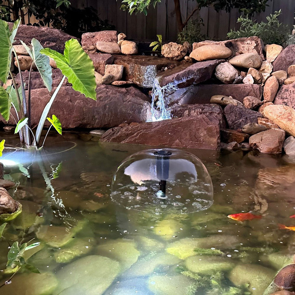 Pond Liner