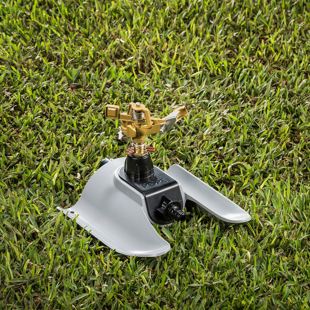 POPE Click & Go Metal Impact Sprinkler Head