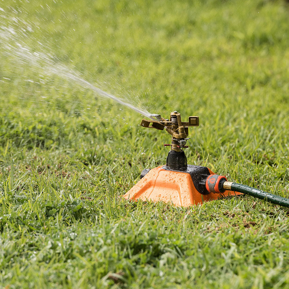 POPE Click & Go Metal Impact Sprinkler Head