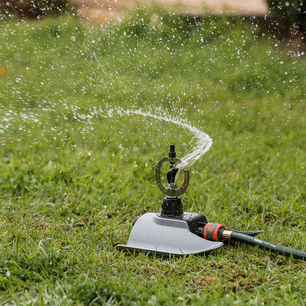 POPE Click & Go Rotoframe Sprinkler Head