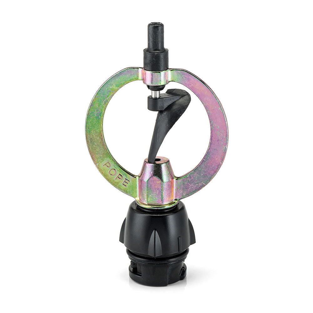 POPE Click & Go Rotoframe Sprinkler Head