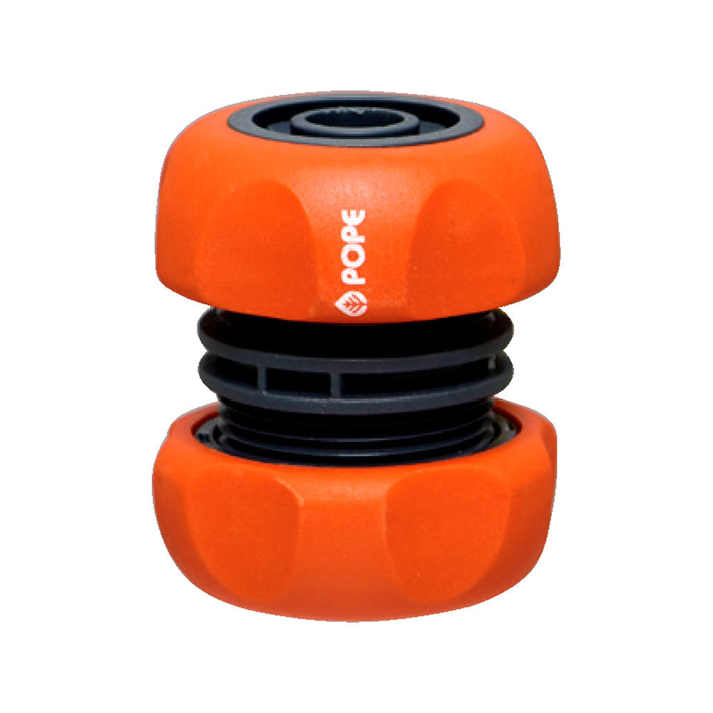 POPE 12mm Soft Grip Hose Joiner/Repairer