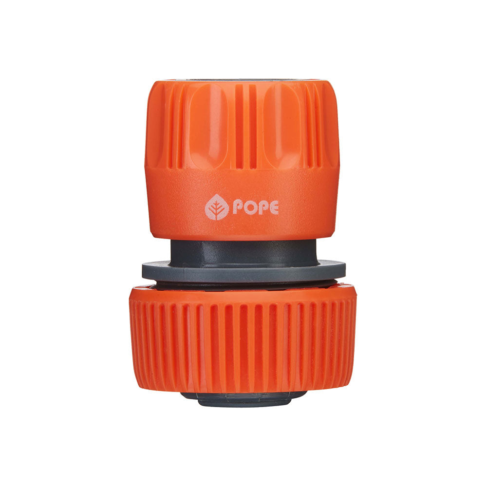 POPE 18mm Hose Connector 12mm