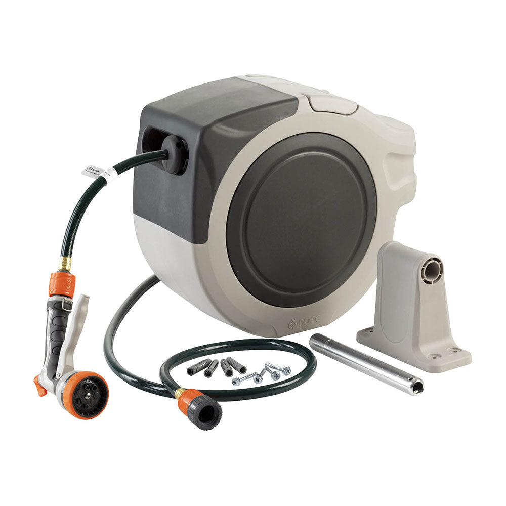 POPE Auto Wind Hose Reel