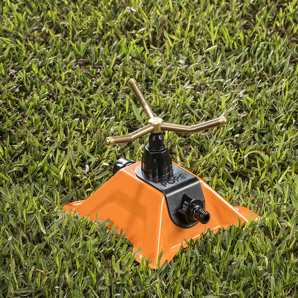 POPE Click & Go Canberra Sprinkler Set